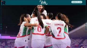 موعد مباراة منتخب الناشئات ضد كوريا الشمالية في ثمن نهائي كأس العالم